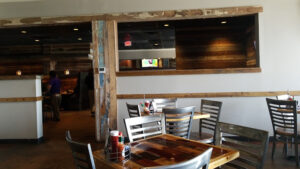 Our Mom's Restaurant & Bar - Baton Rouge