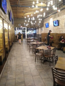 Our Mom's Restaurant and Bar - Hammond
