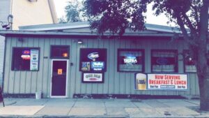 Our Pad - Woonsocket