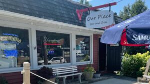 Our Place Bar and Grill - Torrington