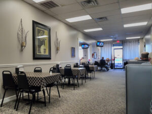 Our Place Cafe and Catering - Hendersonville