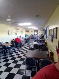 Our Place Diner - Fayetteville
