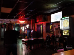 Our Place Saloon - Trenton