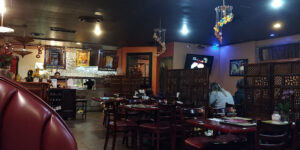 Our Thai House Restaurant - Spokane