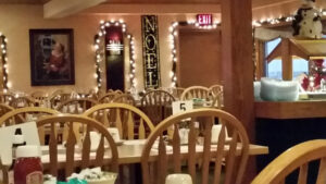 Out-O-Town Supper Club - Kaukauna