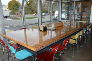 Out & Out Eatery and Catering - Cedarburg