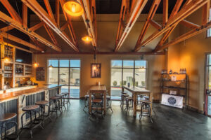 Out of Bounds Brewing Company - Rocklin