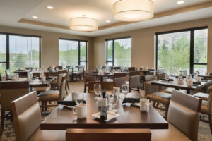 OutLook Bar & Grill - Schaumburg