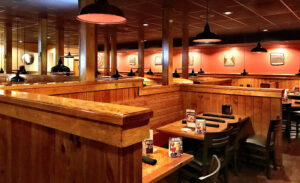 Outback Steakhouse - Leominster