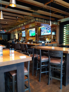 Outback Steakhouse - Somerville