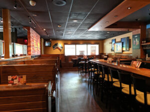 Outback Steakhouse - Randolph