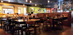 Outback Steakhouse - Edgewater