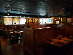 Outback Steakhouse - Wayne