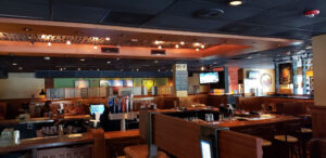 Outback Steakhouse - Rochelle Park