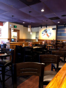 Outback Steakhouse - Cherry Hill