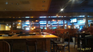 Outback Steakhouse - Old Bridge