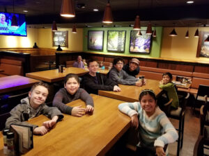 Outback Steakhouse - Staten Island