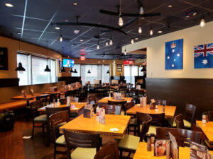 Outback Steakhouse - Bronx