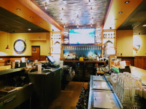Outback Steakhouse - Yonkers
