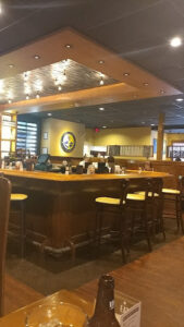 Outback Steakhouse - Middletown