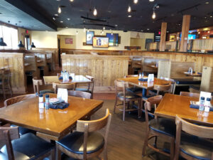 Outback Steakhouse - Monroe