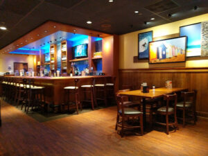 Outback Steakhouse - Merrick