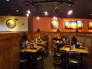 Outback Steakhouse - Clifton Park