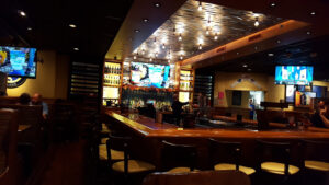Outback Steakhouse - Wappingers Falls