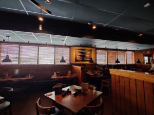 Outback Steakhouse - Erie