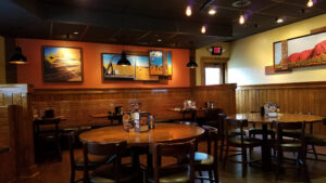 Outback Steakhouse - Camp Hill