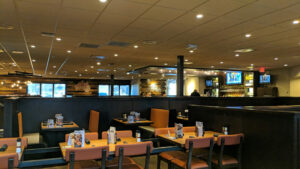 Outback Steakhouse - Warrenton