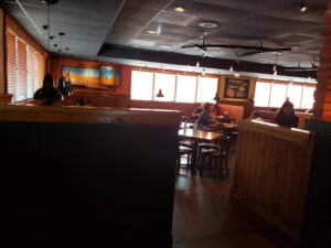 Outback Steakhouse - Oxon Hill