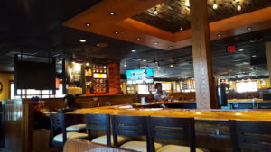 Outback Steakhouse - Hyattsville