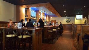 Outback Steakhouse - Silver Spring