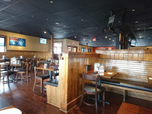Outback Steakhouse - Bel Air