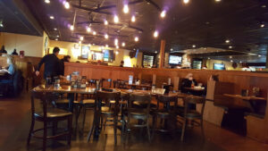 Outback Steakhouse - Ellicott City