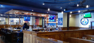 Outback Steakhouse - Baltimore