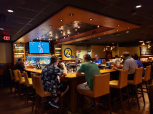 Outback Steakhouse - Annapolis