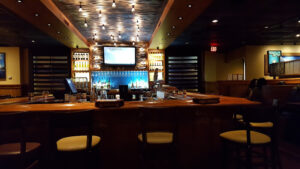 Outback Steakhouse - Richmond