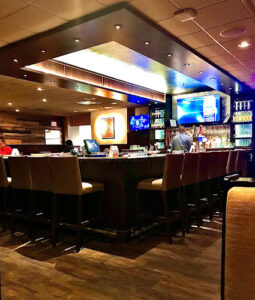 Outback Steakhouse - Colonial Heights