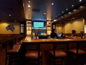 Outback Steakhouse - Lynchburg