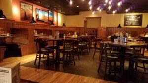 Outback Steakhouse - Charleston