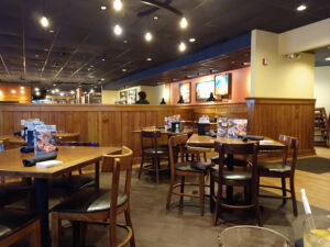 Outback Steakhouse - Beckley