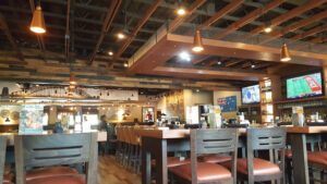 Outback Steakhouse - Cary