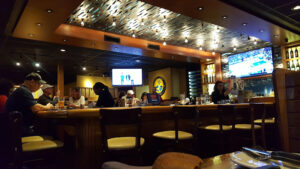 Outback Steakhouse - Garner