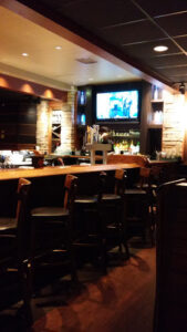 Outback Steakhouse - Wilmington