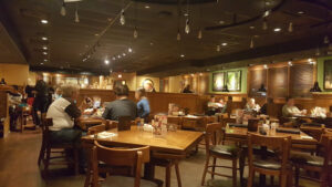 Outback Steakhouse - Jacksonville