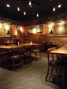 Outback Steakhouse - Hickory