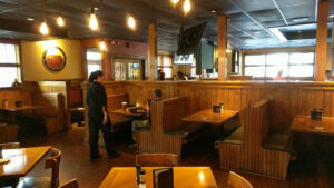 Outback Steakhouse - Mt Pleasant