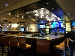 Outback Steakhouse - Florence